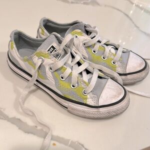 Converse Low Top Little Kids